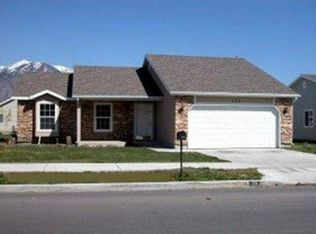 173 S 2530 W, Provo, UT 84601