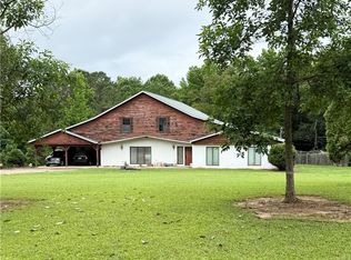 1901 County Road 21, Gordo, AL 35466