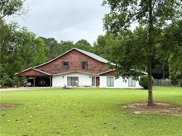 1901 County Road 21, Gordo, AL 35466