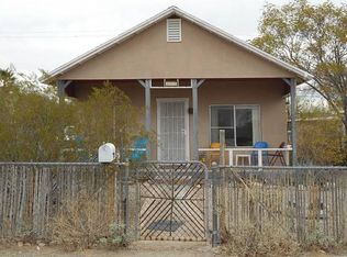 640 W Rocalla Ave, Ajo, AZ 85321