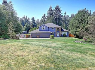 17032 Westshore Rd, Stanwood, WA 98292