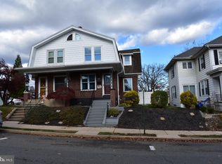 409 Walnut St, West Reading, PA 19611