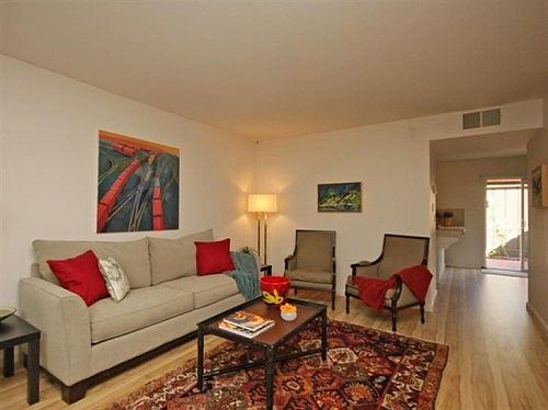 2nd image of 2286 Sierra Blvd APT F