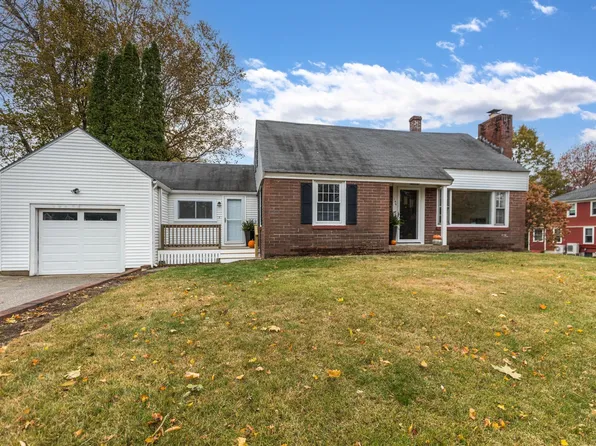 149 Jones Avenue, Portsmouth, NH 03801