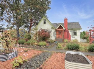 2222 I St, Bellingham, WA 98225