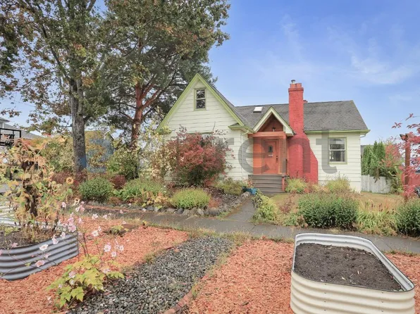 2222 I St, Bellingham, WA 98225