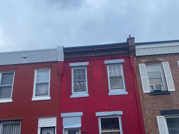 3425 Ormes St, Philadelphia, PA 19134