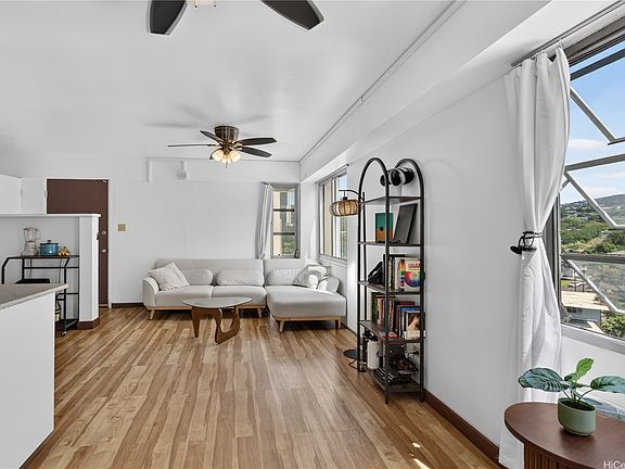 5th image of 1616 Liholiho St APT 1003