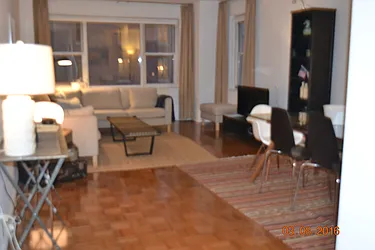 Rented by Nest Seekers International