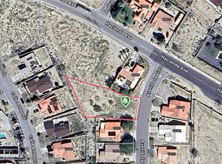 0 Avenida La Vis #72, Desert Hot Springs, CA 92240