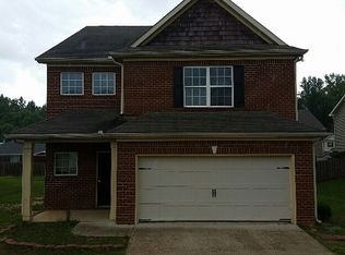 55 Fairfield Dr, Phenix City, AL 36869