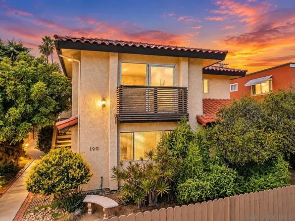 190 Evergreen Ave, Imperial Beach, CA 91932