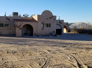 1910 E El Rodeo Rd, Fort Mohave, AZ 86426