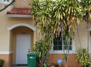 7933 Tuscany Ct, Tamarac, FL 33321