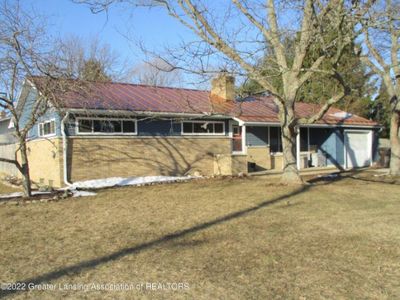 112 Cambridge Dr, Charlotte, MI, 48813