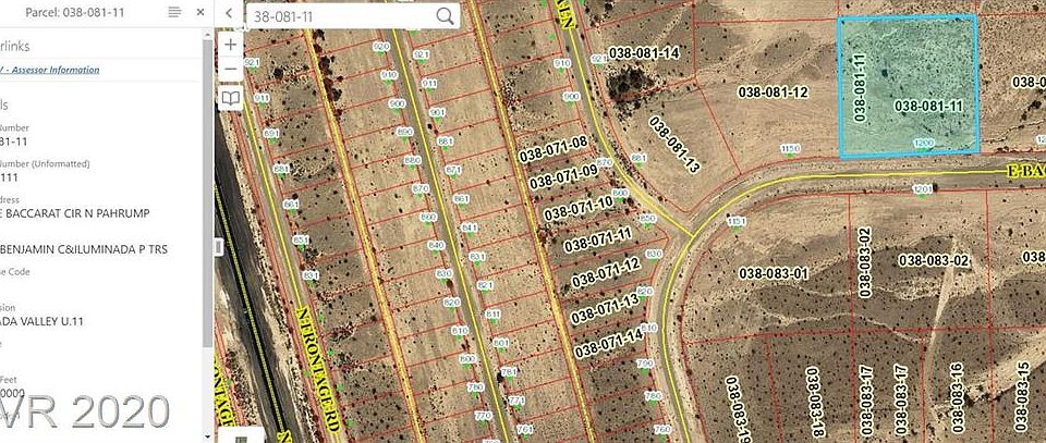 1st image of 1200 E Baccarat Cir N