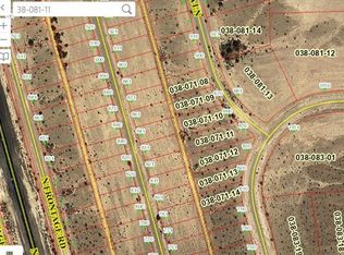 1200 E Baccarat Cir N, Pahrump, NV 89060