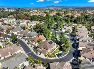 Canyon Ridge, San Diego, CA 92130