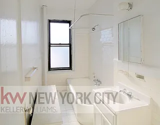 Rented by Keller Williams NYC