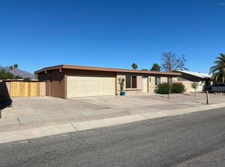 3468 W Marlene St, Tucson, AZ 85741