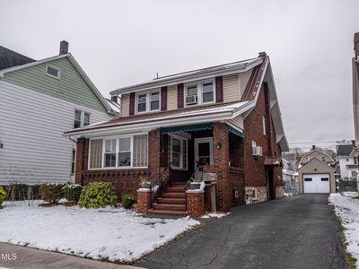 2816 4th Ave, Altoona, PA, 16602