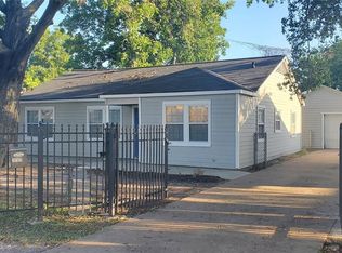 117 Rosamond St, Houston, TX 77076