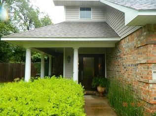 429 Versailles Blvd, Alexandria, LA 71303