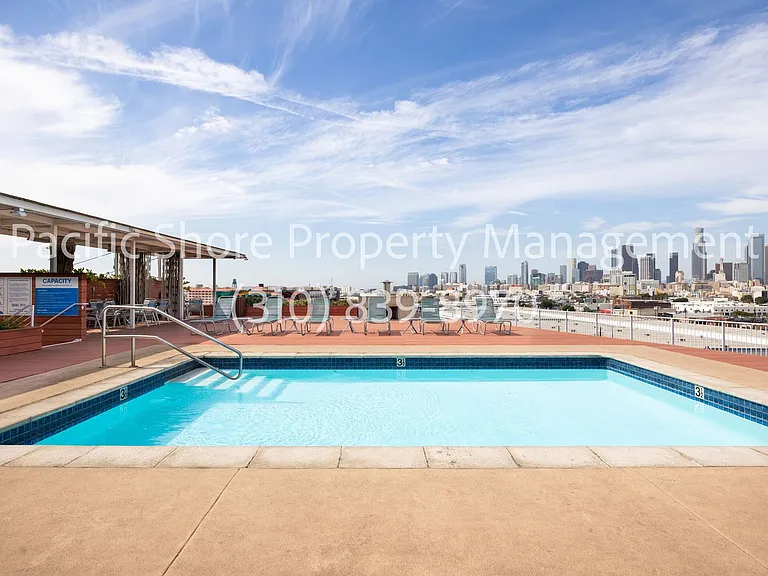 1855 Industrial St #408 — Photo 6