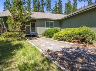 17186 Kingsburg Rd, Bend, OR 97707