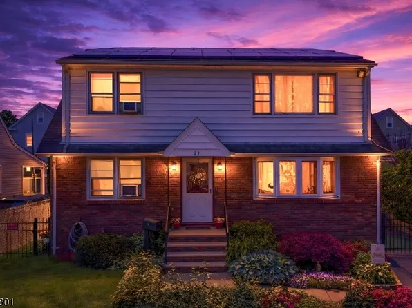 23 Homcy Pl, Clifton City, NJ 07011