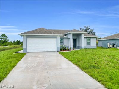 2718 42nd St W, Lehigh Acres, FL, 33971