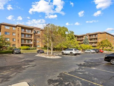 51 Old Oak Dr APT 302, Buffalo Grove, IL, 60089