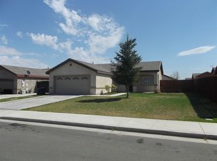779 Azurite Ave, Mc Farland, CA 93250