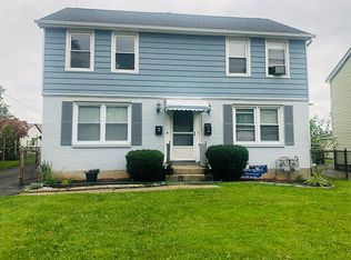 112 Montfort Dr, Buffalo, NY 14225