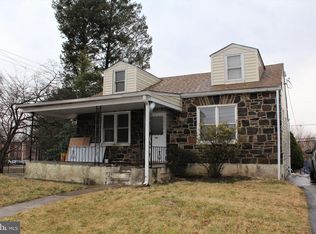 1014 Forrest Ave, Norristown, PA 19401