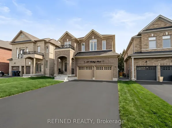 150 Heritage St, Bradford West Gwillimbury, ON L3Z 4M6