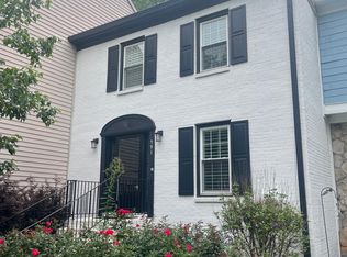 591 Salem Woods Dr SE, Marietta, GA 30067