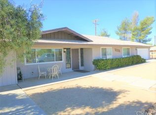 58447 Joshua Dr, Yucca Valley, CA 92284