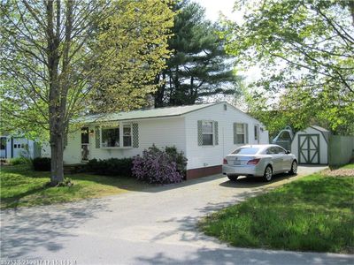 32 Sterling Rd, Auburn, ME, 04210