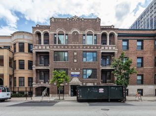 The Hazelton, Chicago, IL 60613