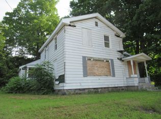 562 Van Buren St W, Battle Creek, MI 49037