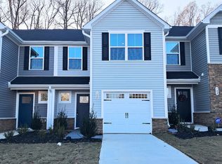 150 Elyse Overlook Loop, Sanford, NC 27330