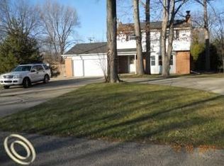 11009 Ranch Home Ct, Shelby Township, MI