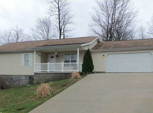105 Highland Ave, Washington, IN