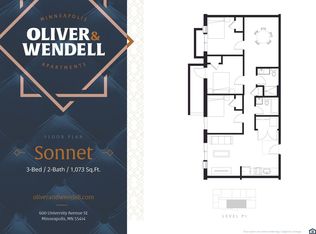 613 University Ave SE #3, Minneapolis, MN 55414