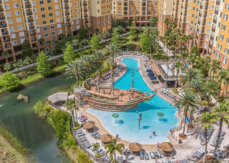 1st image of 8112 POINCIANA BOULEVARD #1206