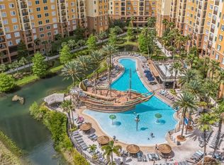 8112 Poinciana Blvd UNIT 1206, Bay Lake, FL 32821