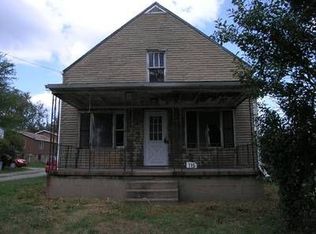 115 S Long Rd, Aliquippa, PA 15001