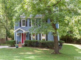 515 E Hammond St, Durham, NC 27704