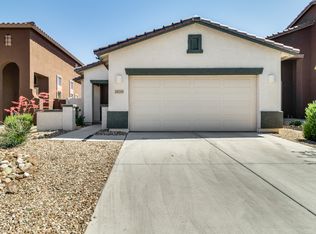 20255 W Desert Bloom St, Buckeye, AZ 85326